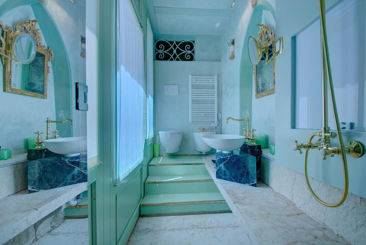 Grandelux-Canal - Bbc Venice Grand Tour 2024 Recorded Here! المظهر الخارجي الصورة