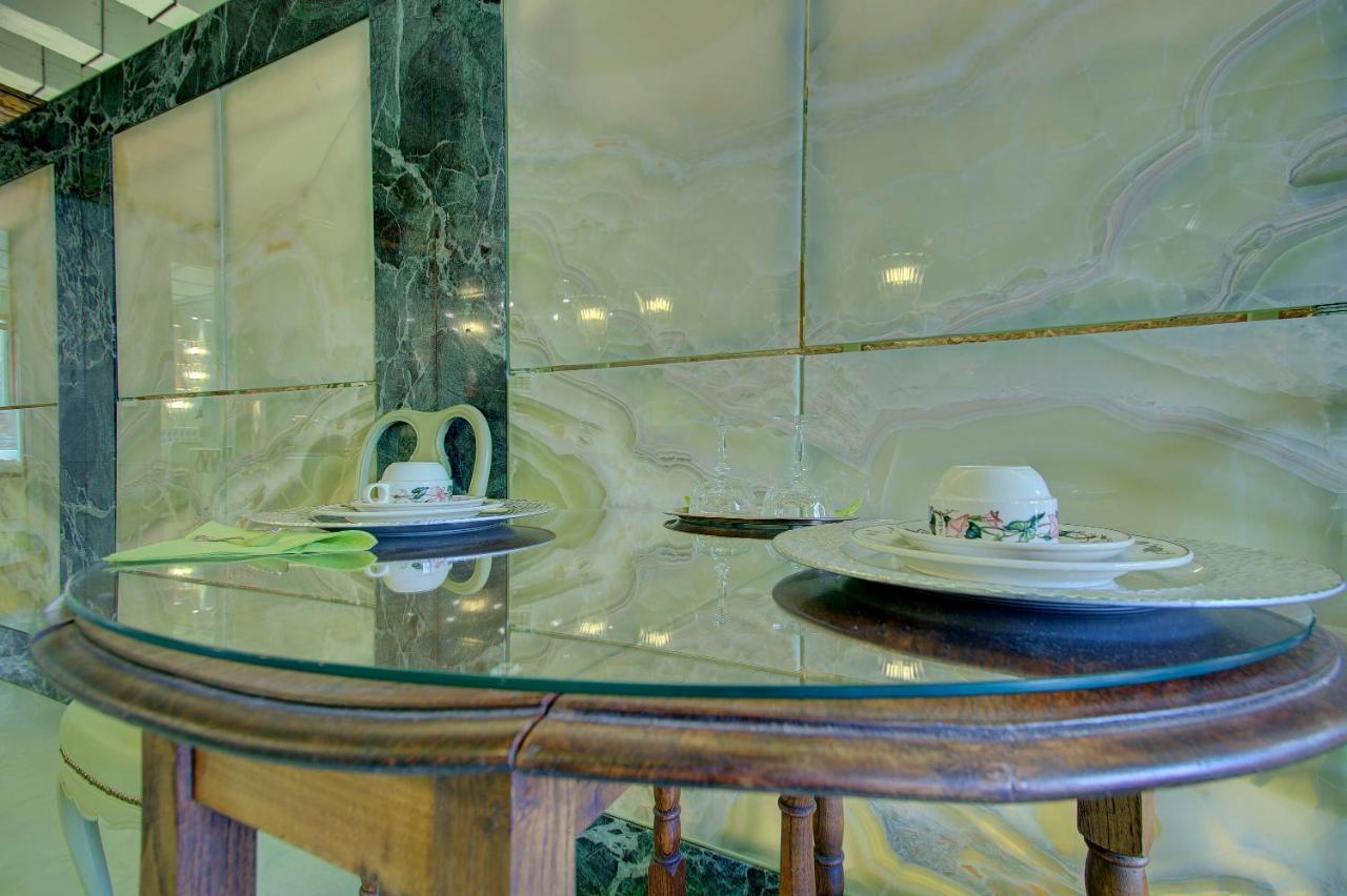 Grandelux-Canal - Bbc Venice Grand Tour 2024 Recorded Here! المظهر الخارجي الصورة